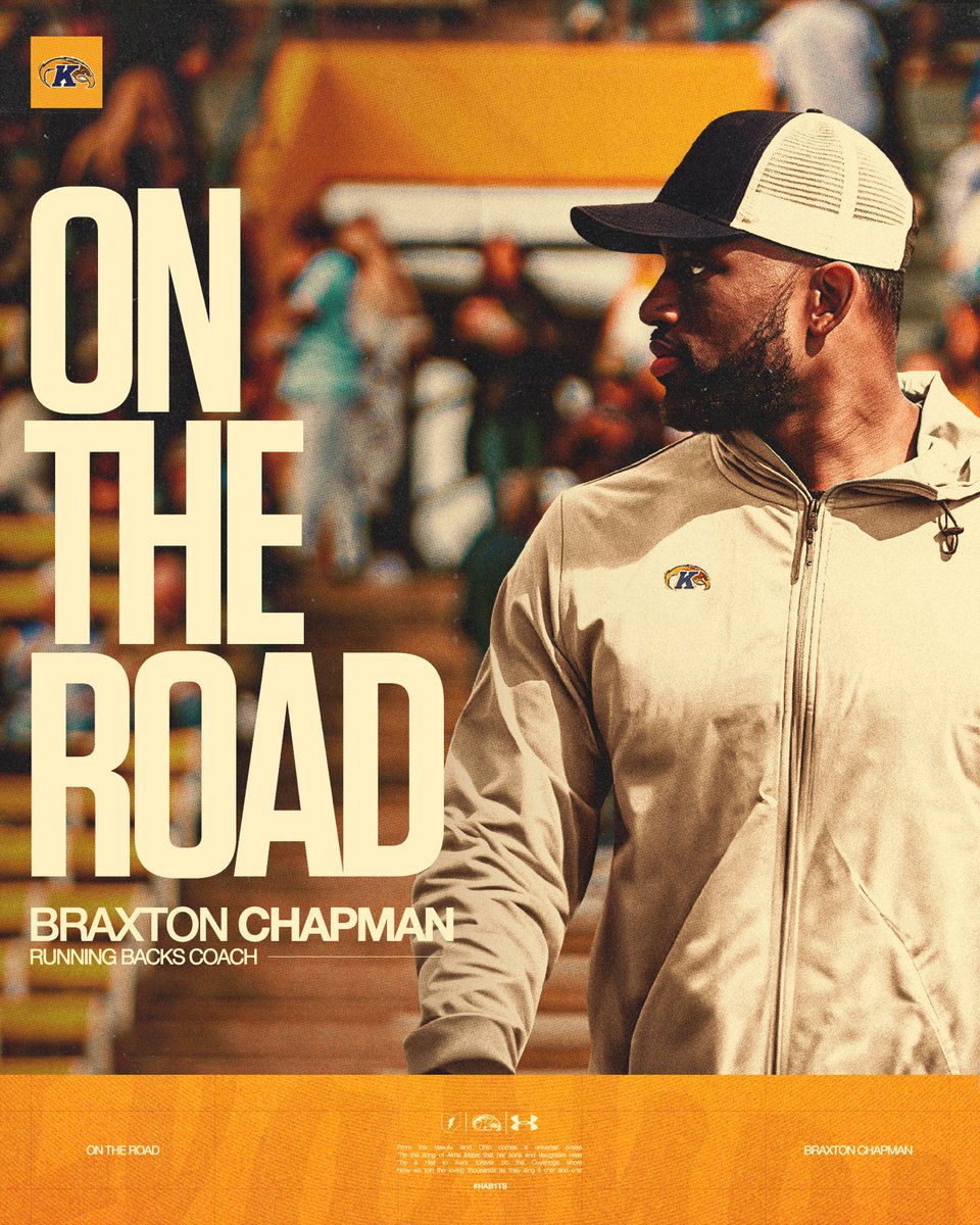 Braxton Chapman tweet media