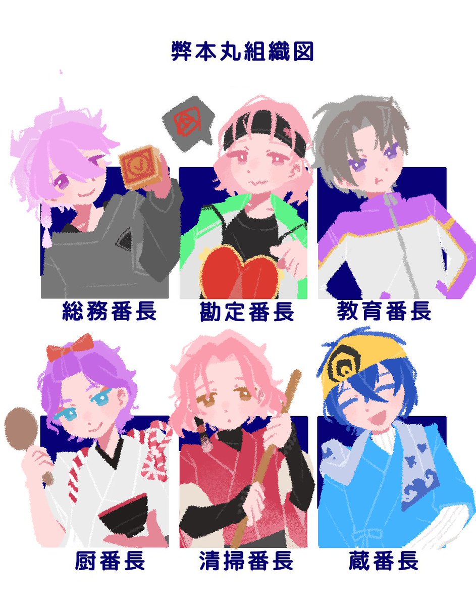 끄 (ゴスミャ) tweet media