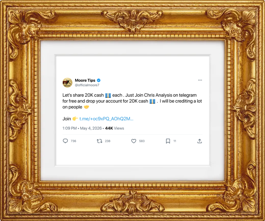 Sticker Mule tweet media