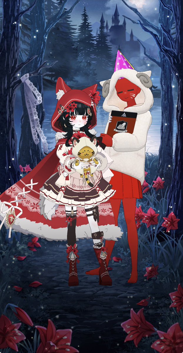 もち🍡🐱 tweet media