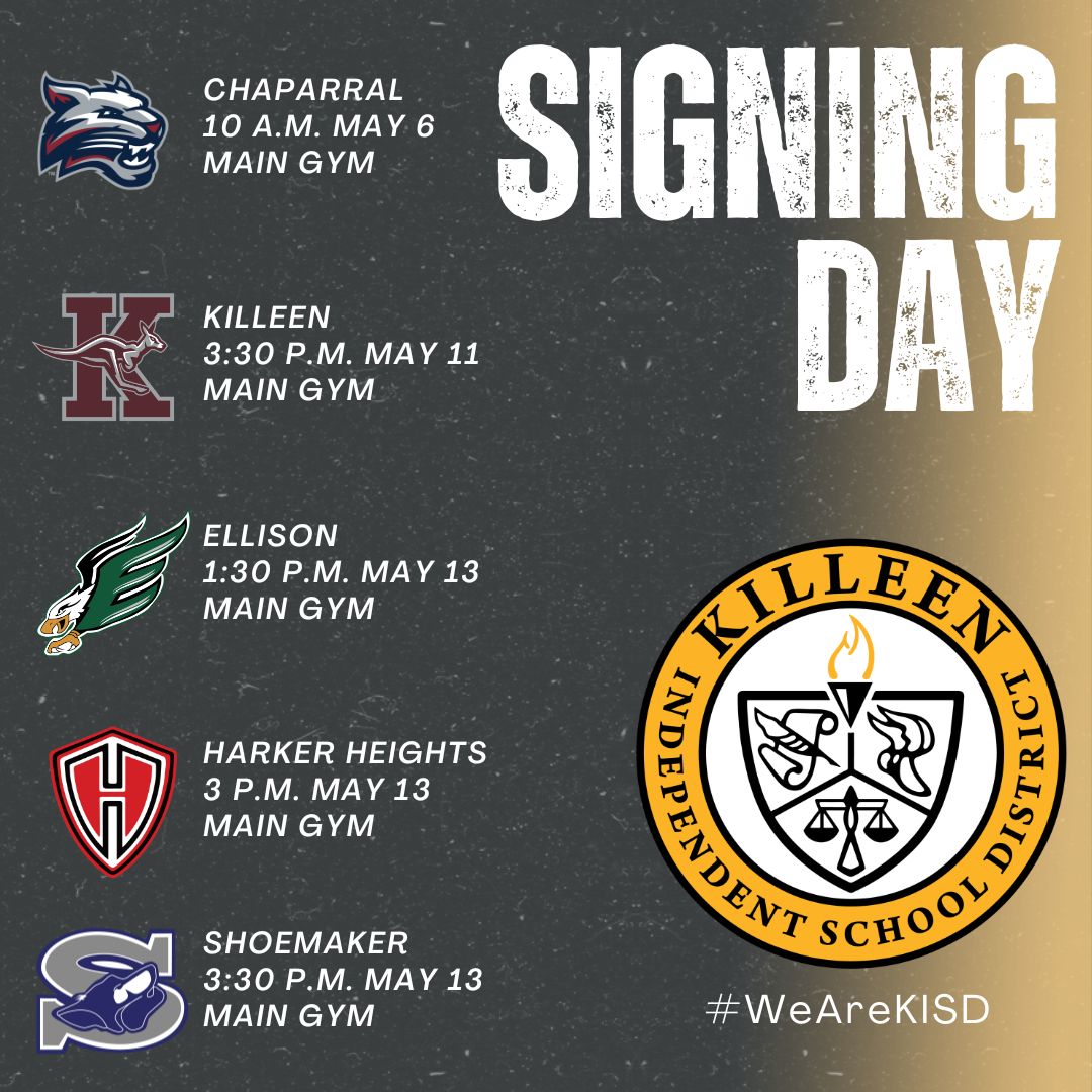 KISD Sports tweet media