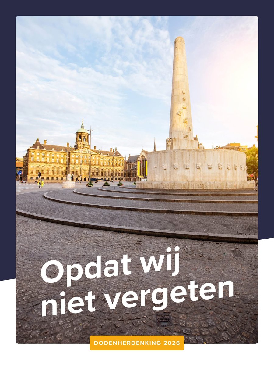 CUstaphorst's tweet photo. Vandaag staan we stil bij de slachtoffers van oorlog en geweld.

Bij wie hun leven verloren, bij families die achterbleven, bij verhalen die niet vergeten mogen worden.

Daarom zijn we vanavond twee minuten stil. https://t.co/ymOHIRP6FF
