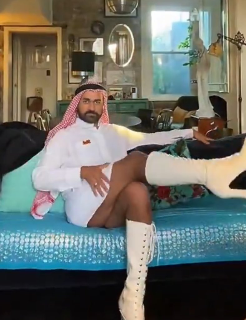 Al Hasan ³¹³ tweet media