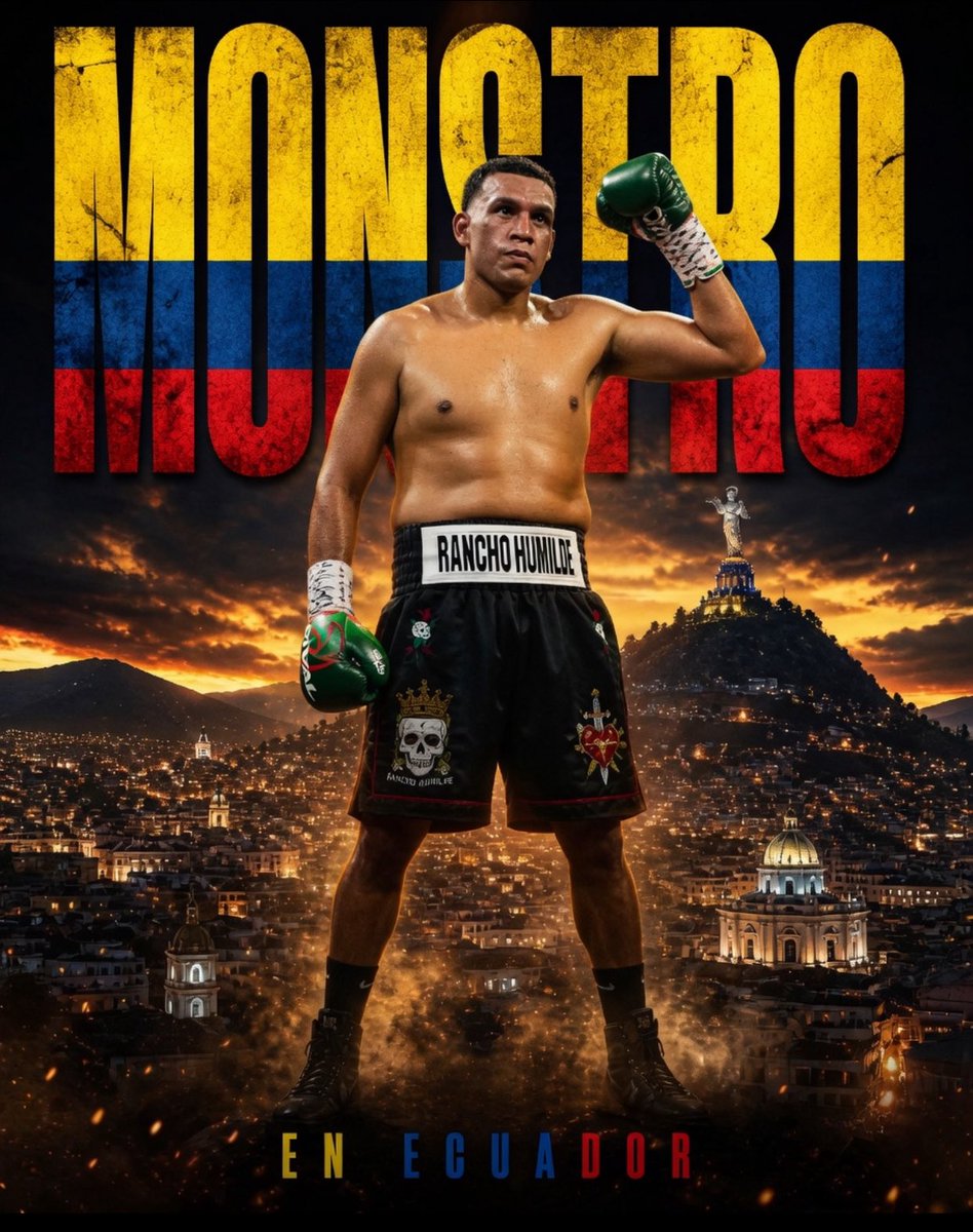 INEVITABLE/DBLOCK🎙️🥊 tweet media