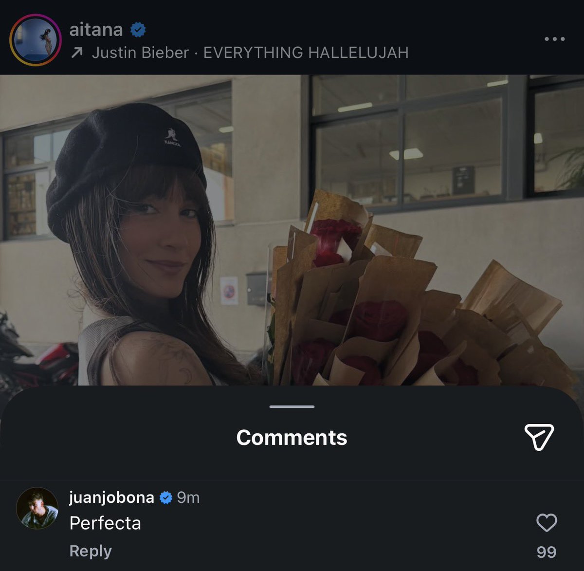 kiki tweet media