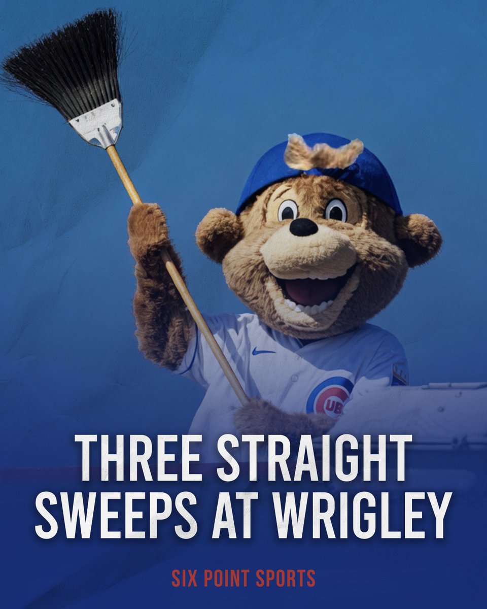 Six Point Sports tweet media