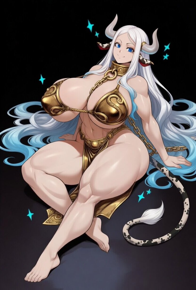 Loyal Cadet Mirajane tweet media