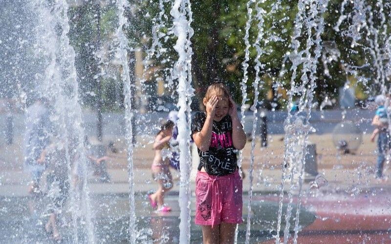 ecointeligencia's tweet image. Refugios climáticos: la nueva red de supervivencia urbana frente a un clima extremo (1) 
buff.ly/Eyvkkpq
#Sostenibilidad #MedioAmbiente #crisisclimatica #cambioclimatico #smartcity