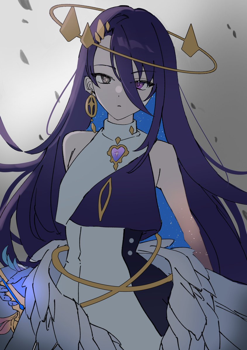 Sentience💎💙VTuber tweet media