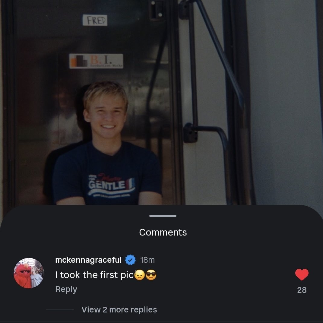 Rachel ¹⚡️💢 tweet media