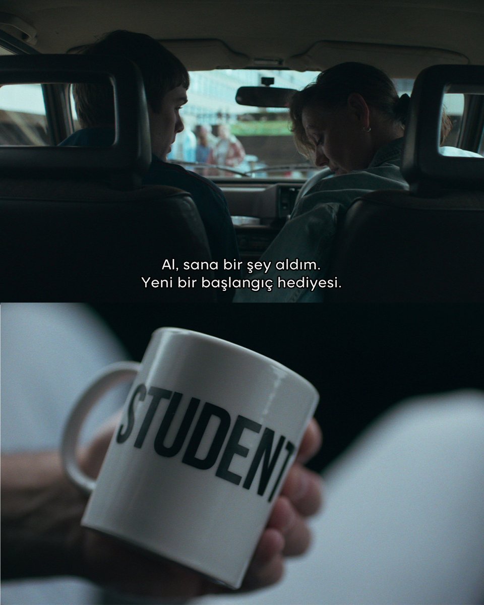 HBO Max Türkiye tweet media
