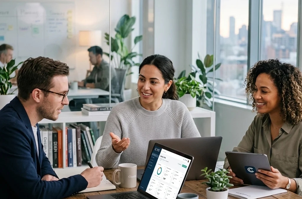 PDXAdman's tweet photo. Stop treating AI like a chatbot and start treating it like a teammate. 🤖

Claude Co-Work helps agencies scale with Agentic AI.

Full breakdown: https://t.co/p8gF9AnvJ7

#AgenticAI #ClaudeCoWork https://t.co/lD2a3DZLe4