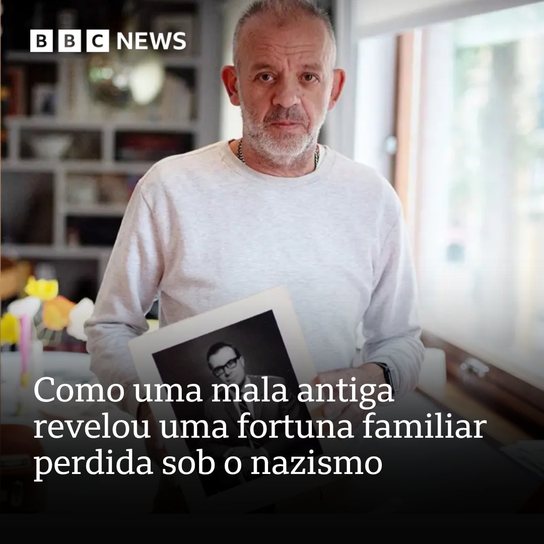 BBC News Brasil tweet media