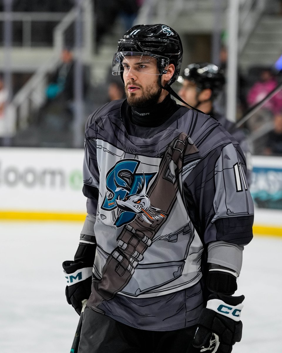 San Jose Barracuda tweet media