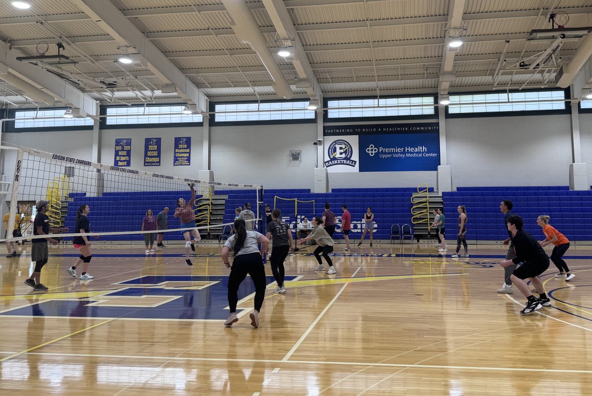 Edison State CC tweet media