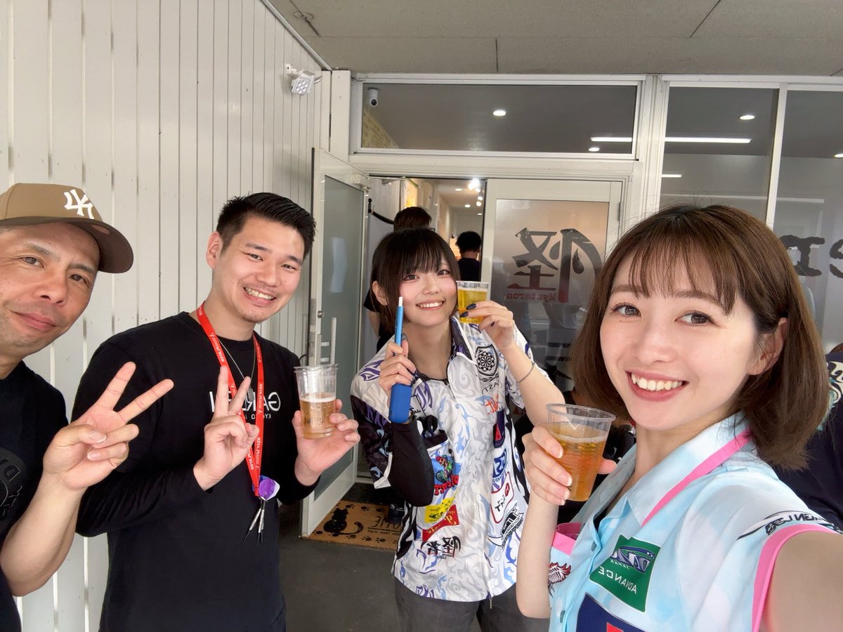 甲元慶依(よっぴー)🌸DMC tweet media