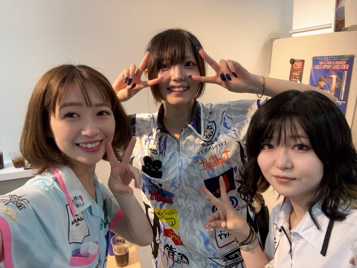 甲元慶依(よっぴー)🌸DMC tweet media