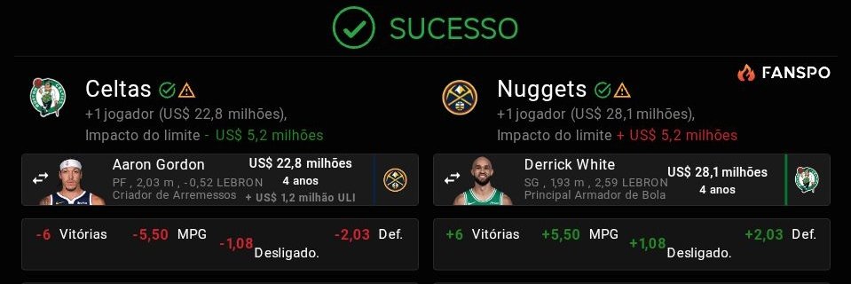 fã do denver nuggtes tweet media