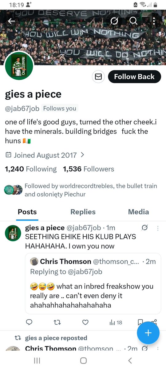 The Bullet Train @Maedasteel is a paedophile tweet media