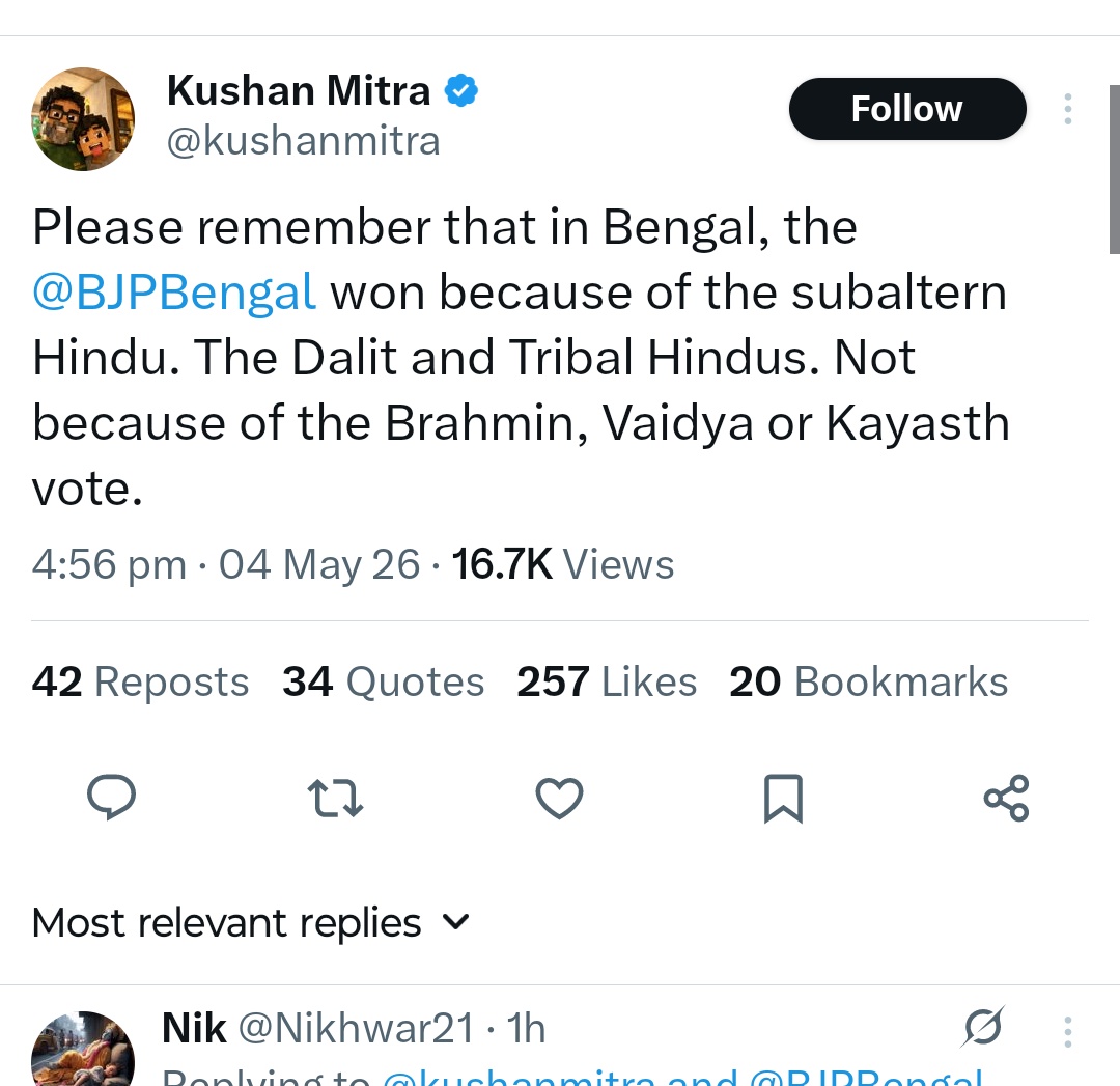 Nik tweet media