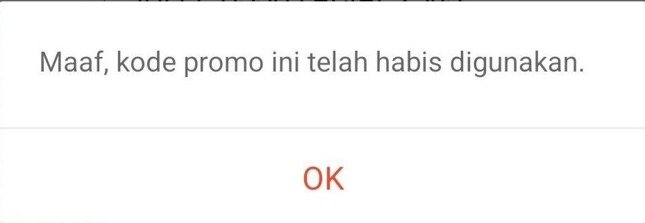 Pejuang Promo 🦸♂️ tweet media