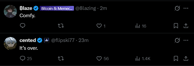 SmokΞy tweet media