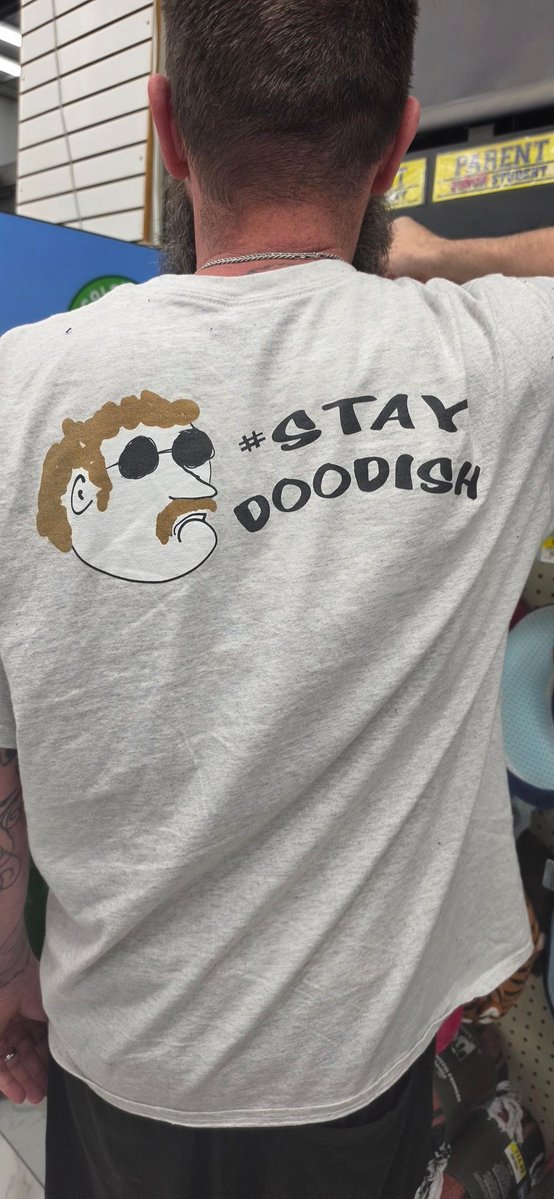 DOOD ™ tweet media
