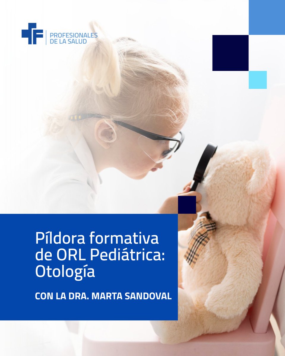 Profesionales de la Salud tweet media