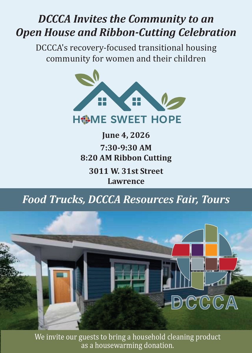 DCCCA tweet media