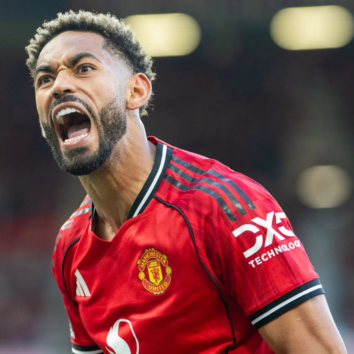 BREAKING: Manchester United and the Brazilian Football Confederation agree to rest Matheus Cunha for the final 3 Premier League games to ensure full fitness for the World Cup.

[<a href="/ESPNBrasil/">ESPN Brasil</a>]