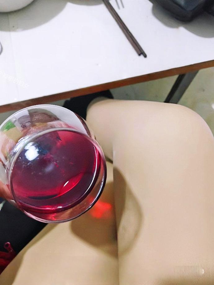 红杏绿叶 tweet media