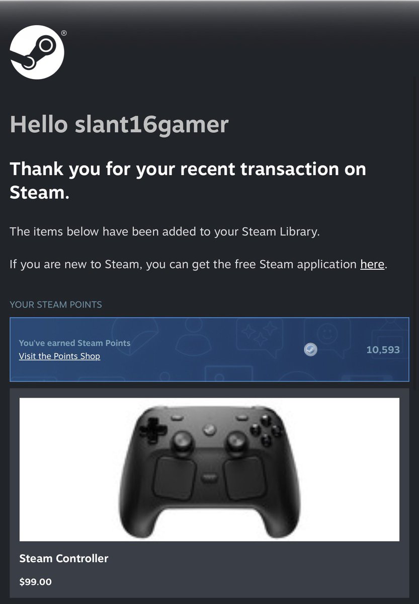 Slant16Gamer tweet media