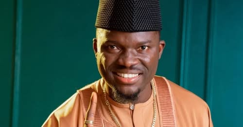 Reuben Abati tweet media