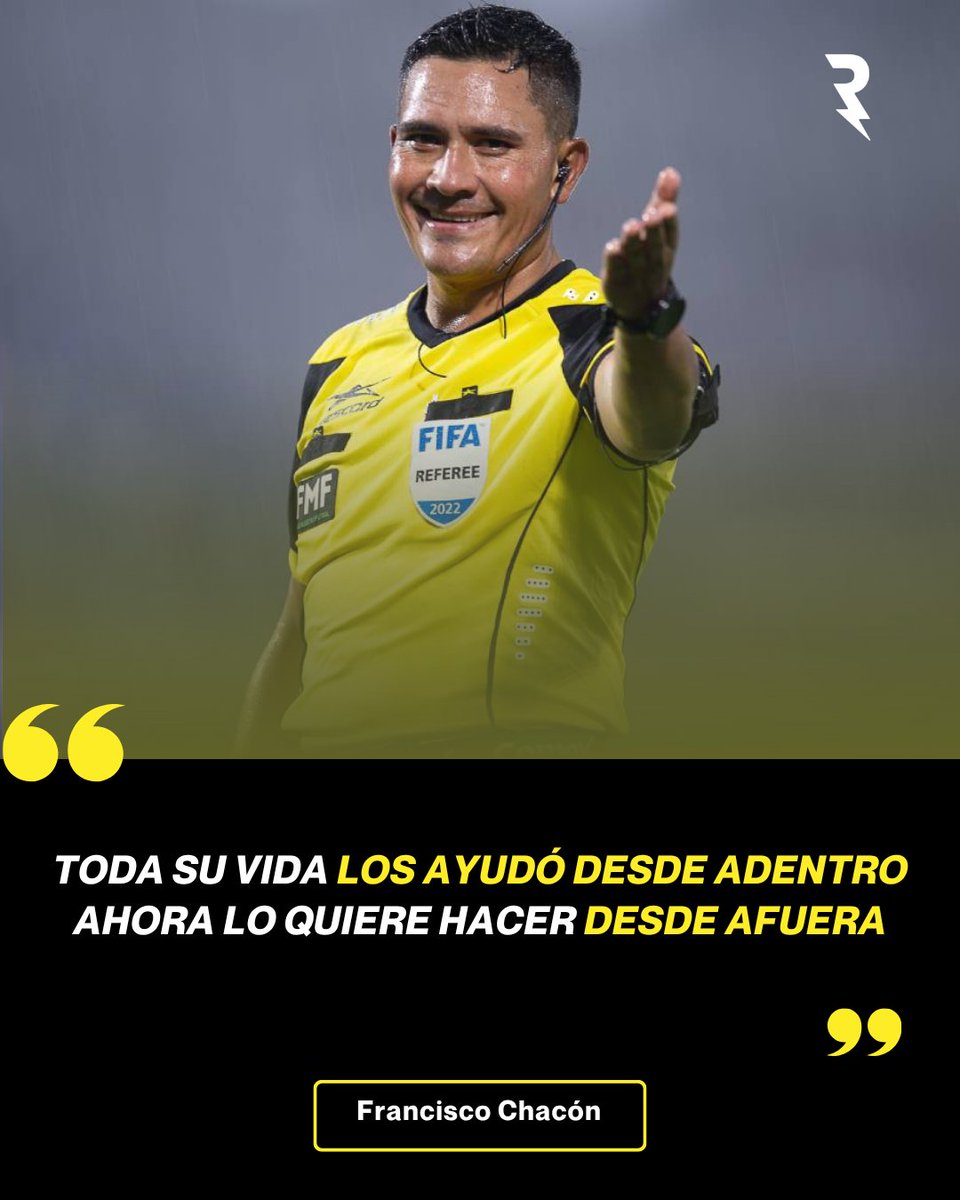 SoyReferee tweet media