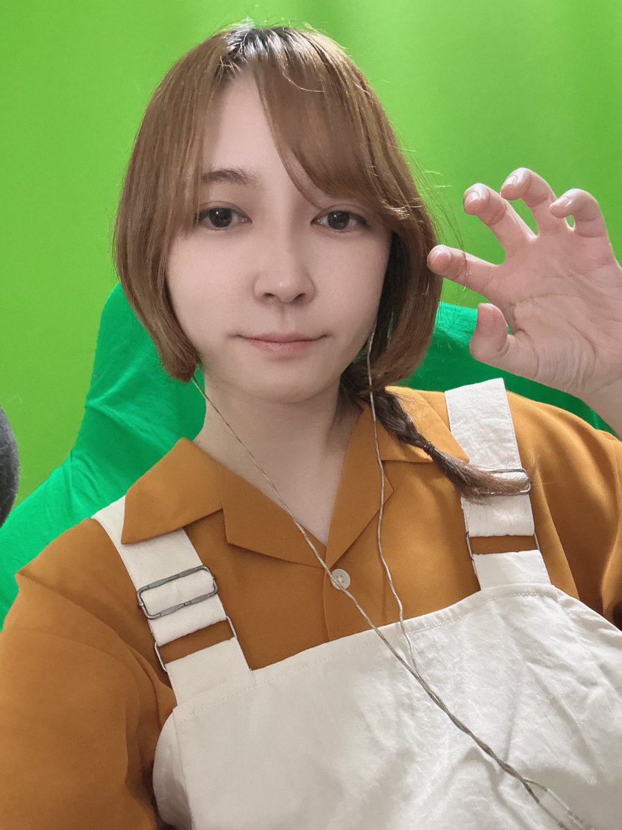 龍が如く極 ご視聴ありがとうございました～！！
女の子の気持ち、難しい！！
だが学んでいこう！！

#もずの地鶏