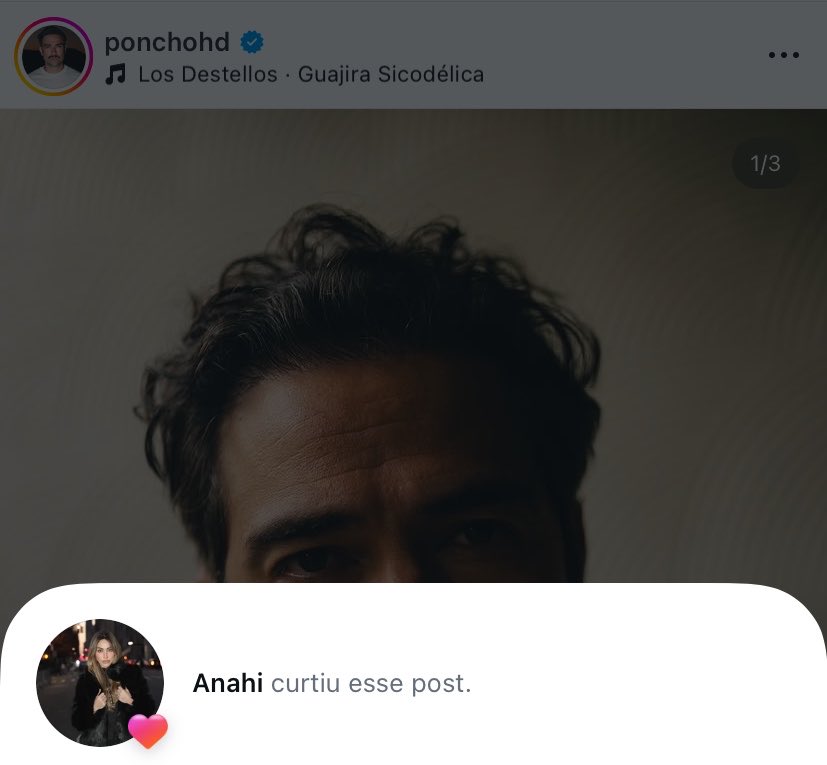 anahi y alfonso tweet media