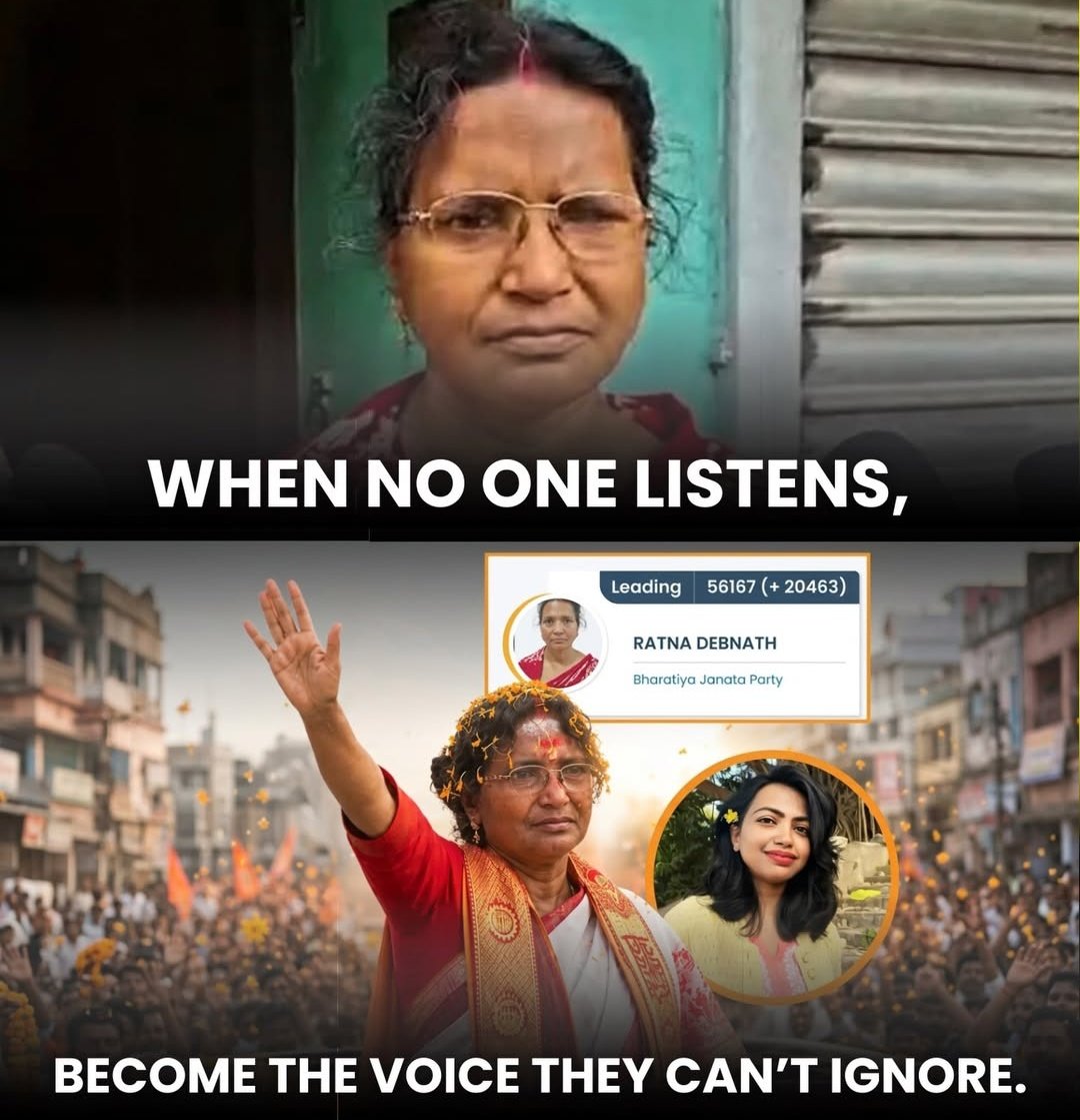GINISHA tweet media