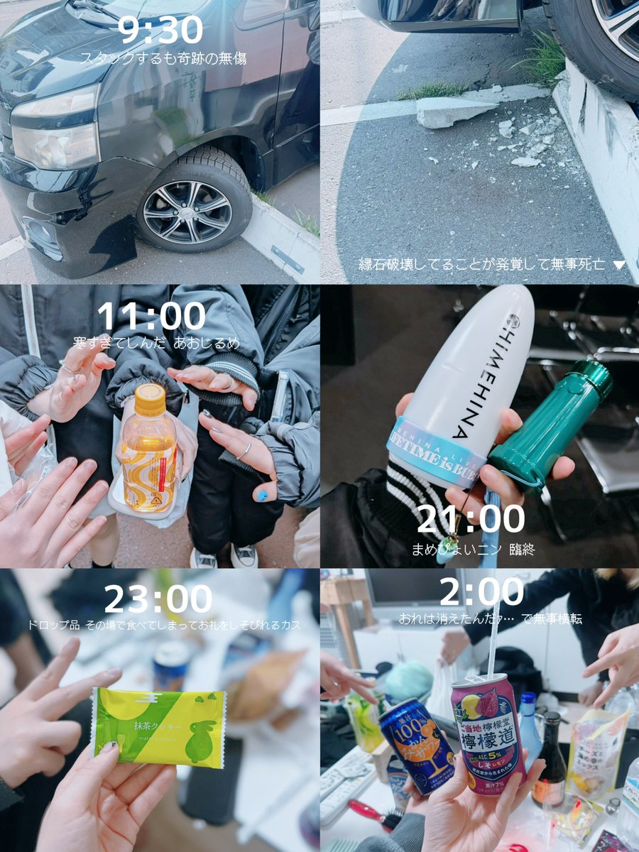 ごみ tweet media