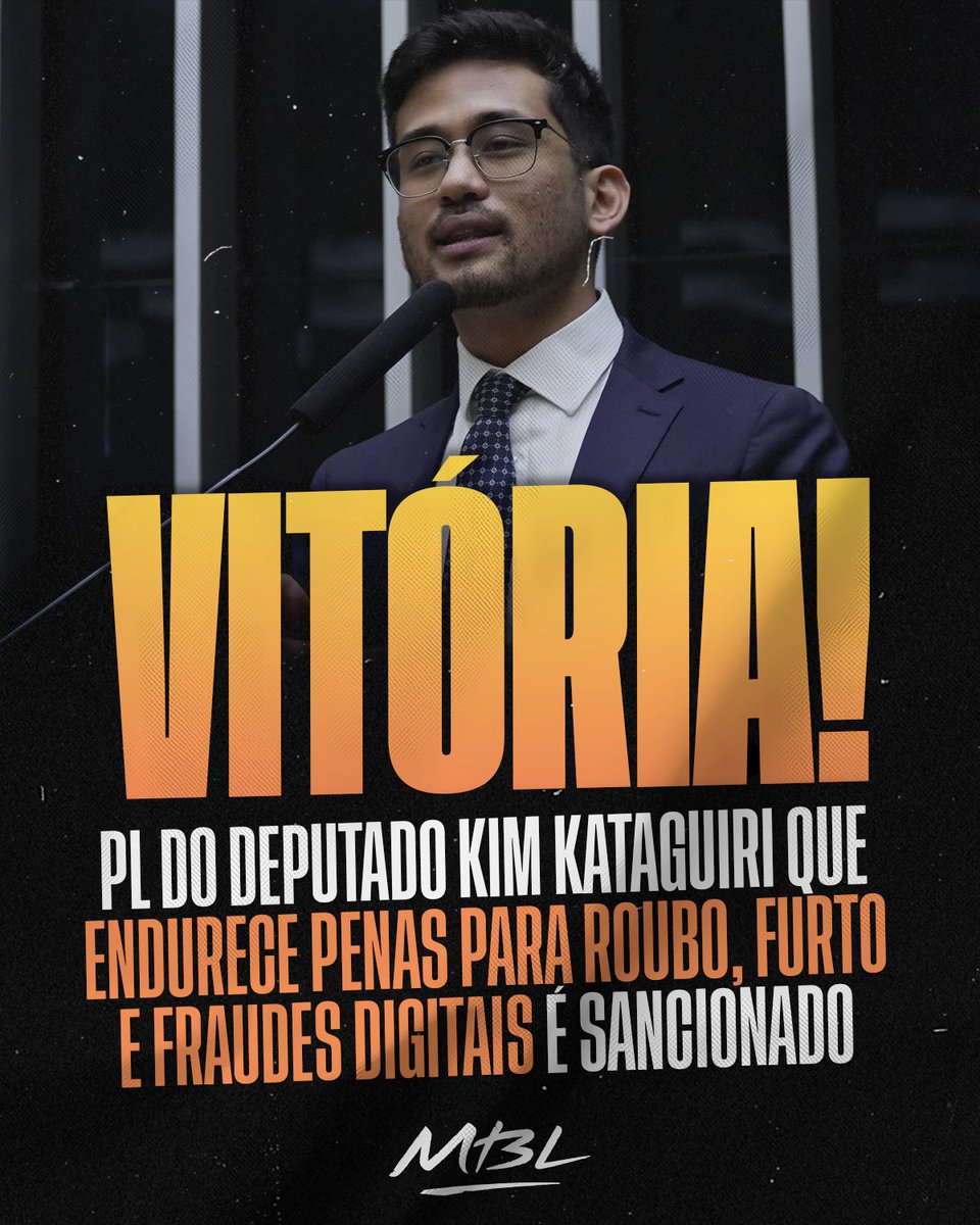MBL - Movimento Brasil Livre tweet media