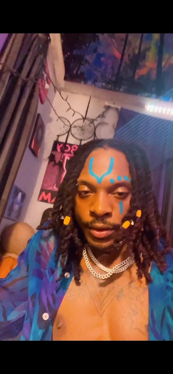 🦈🧜🏾‍♂️Dream$✨😈 tweet media