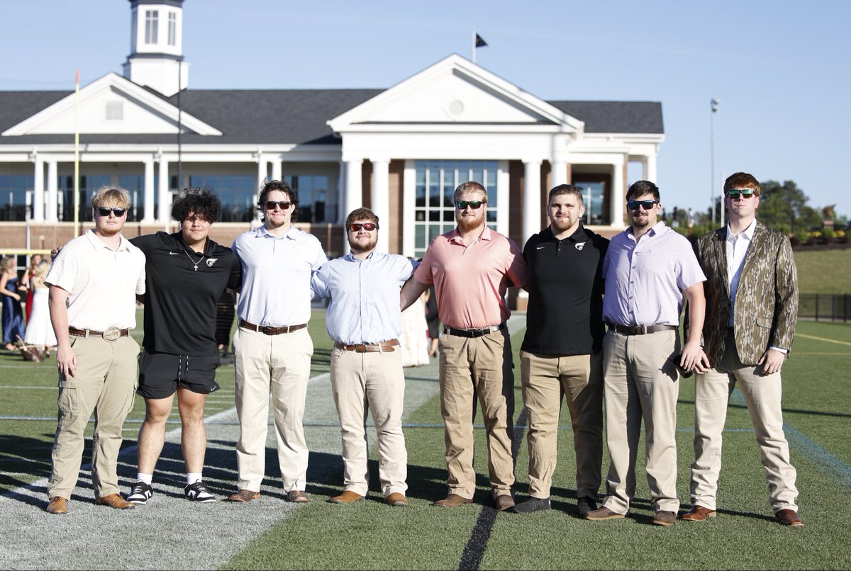 Anderson Trojans Football tweet media
