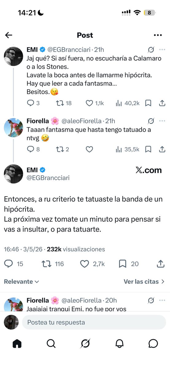 AngeCastro2's tweet photo. @NahirRieder @Solntvgr De esto 🦦 https://t.co/ZnopaAq0EA