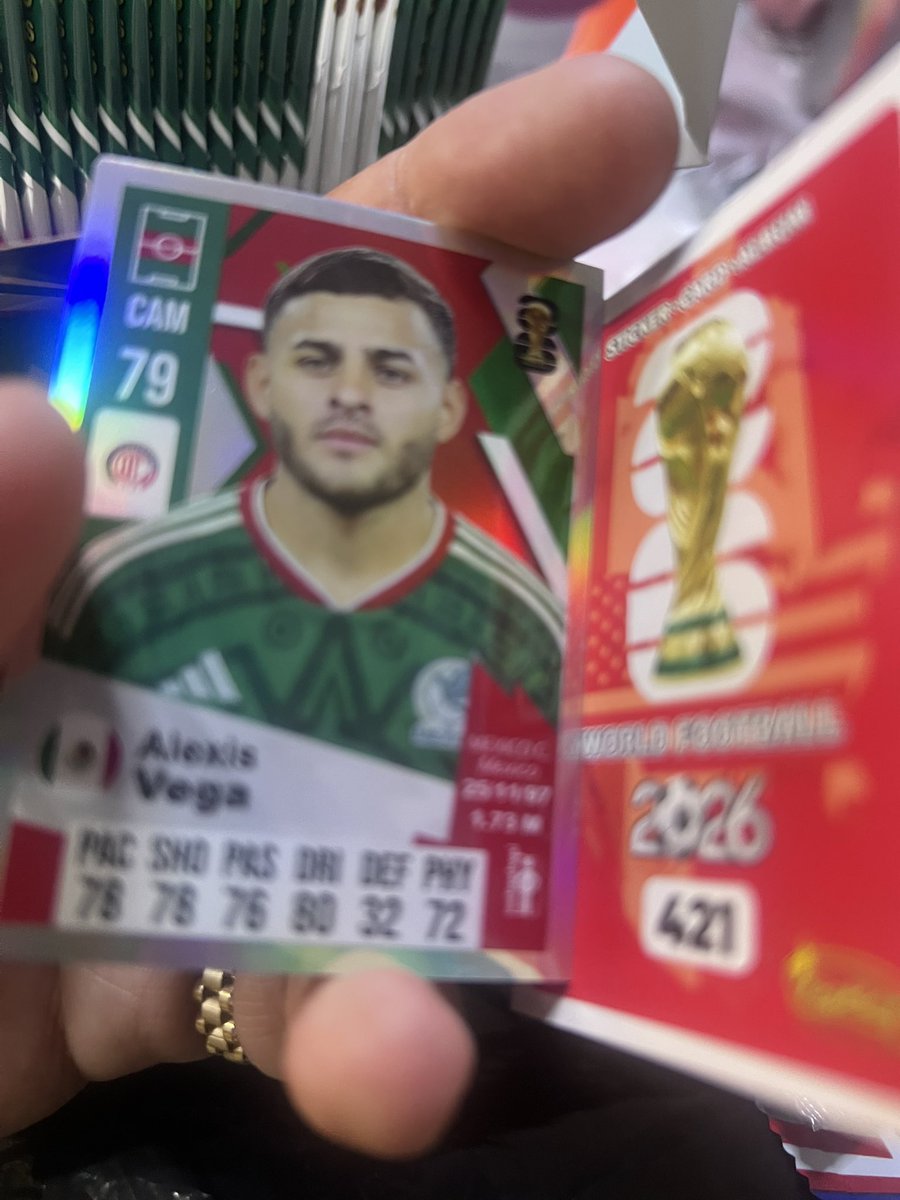 Alejandro Espectrito tweet media