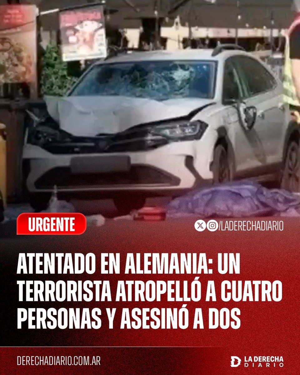 La Derecha Diario tweet media
