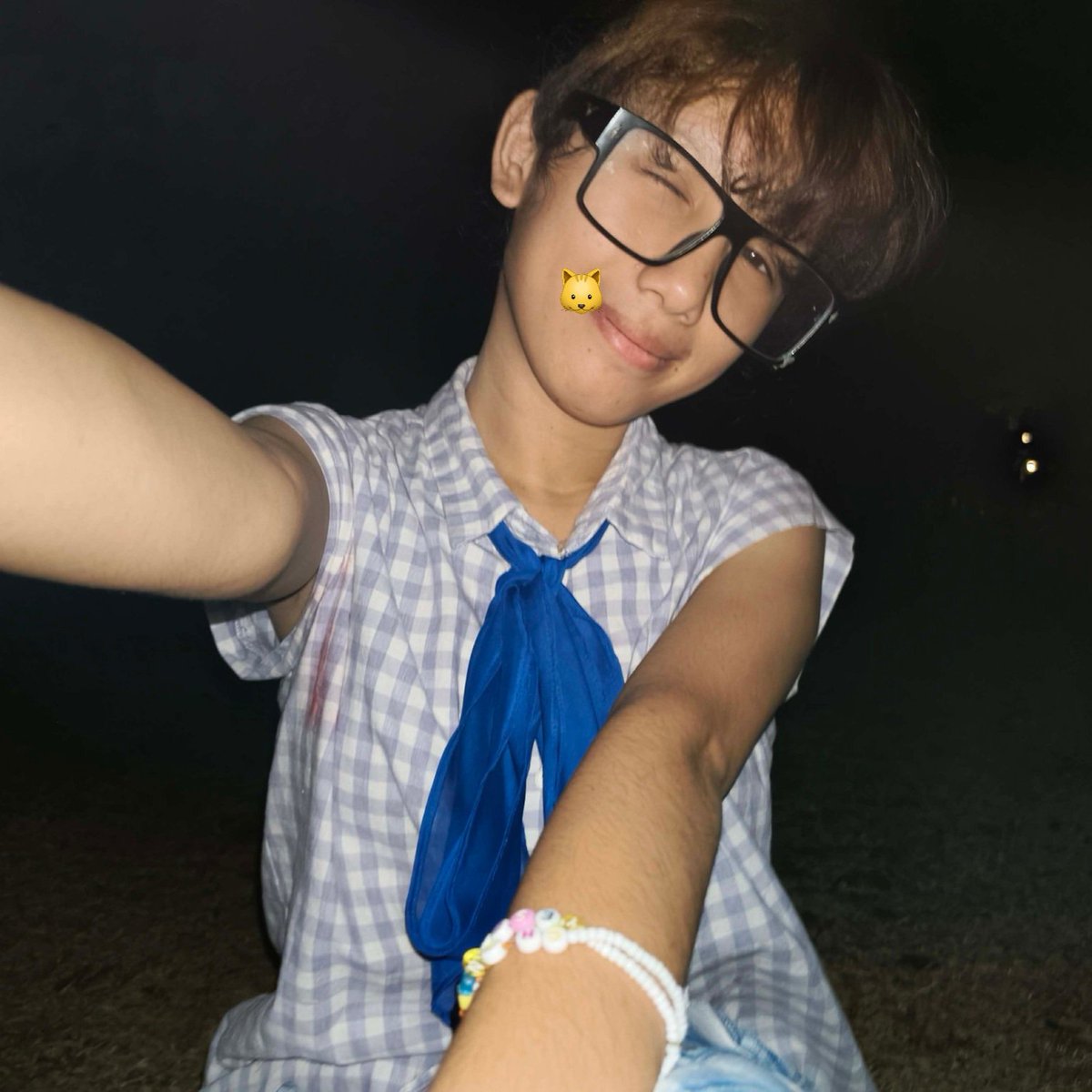 eli : jacob ver. tweet media