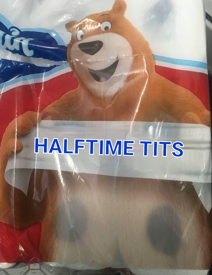 ianwsmith82's tweet photo. Lana Wolf bringing back the classics for the big game this evening. https://t.co/g0G2KiT5au