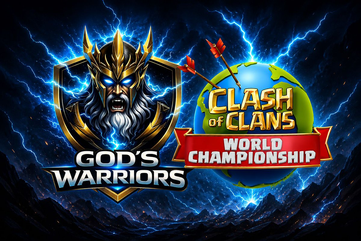 God's E-Sports tweet media