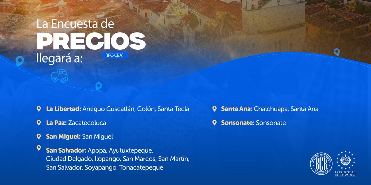 Banco Central de Reserva tweet media