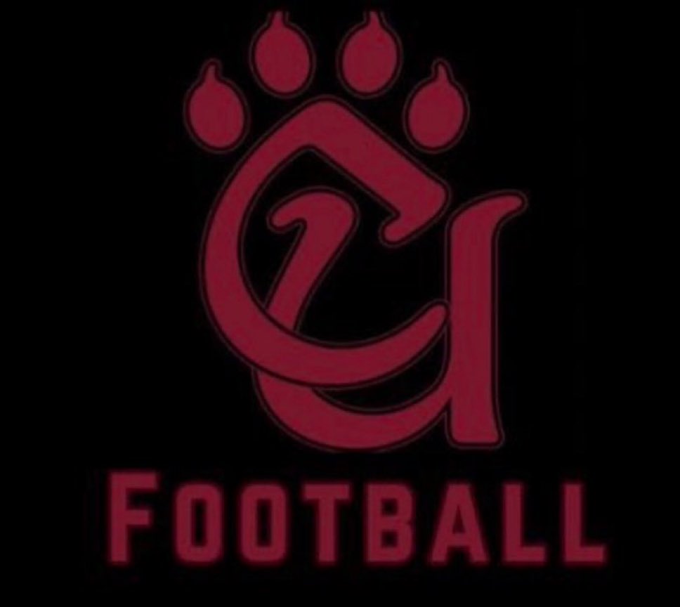 bruscuttly's tweet photo. Blessed to receive my first offer to Concord University!  
@concordfootball
@CUCoachEdwards 
@hawkmgmt 
@CoachRWilliams7 
@BigIFootball https://t.co/HQGPpebd96