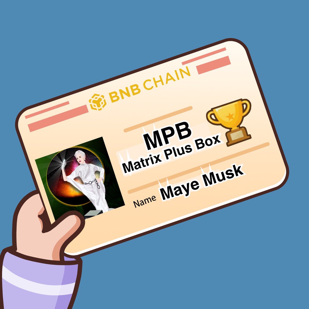 DeFiDyn's tweet photo. #MPB #Raca #USM https://t.co/8QlZLnCmkt